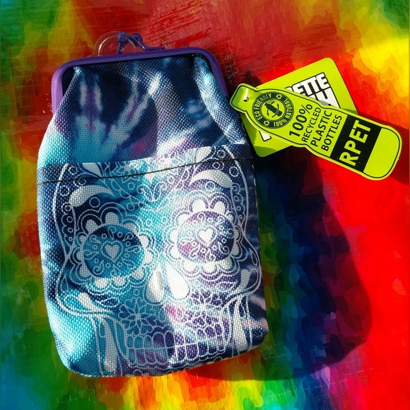 Cigarette case & Lighter set - Picture 4 of 8